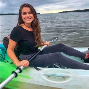 Meet your Posher, Lindsey